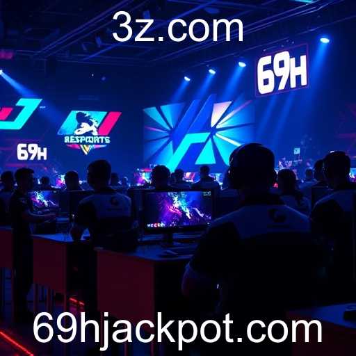 A Ascensão do 69H no Cenário dos Jogos Online