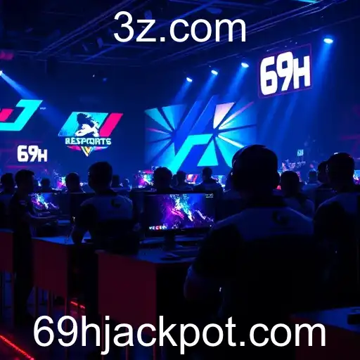 A Ascensão do 69H no Cenário dos Jogos Online