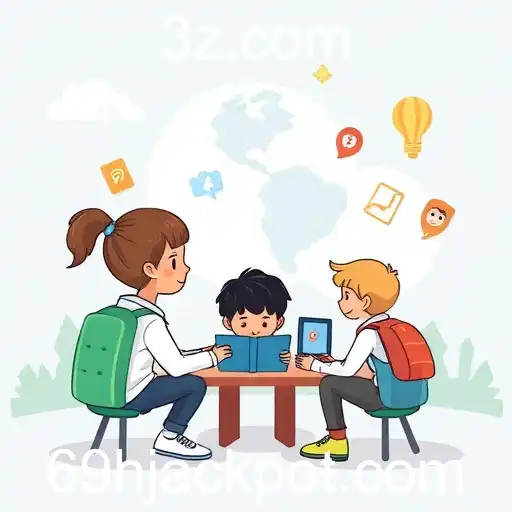 O Papel dos Jogos Educativos no Desenvolvimento Cognitivo