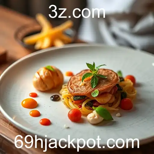 Jogos de Gastronomia: Uma Experiência Sensorial e Educativa