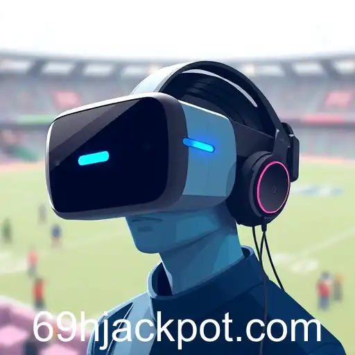 Revolução nos Jogos Online: O Impacto da 69H