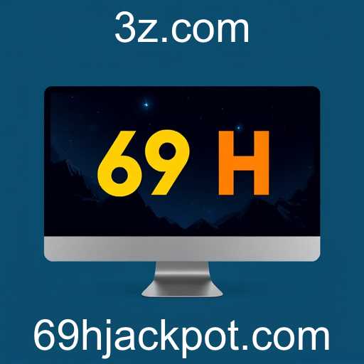 A Revolução dos Jogos Online em 69H