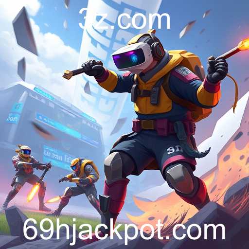 Revolução no Mundo dos Jogos em 2025