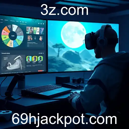 Tendências e Desafios do Jogo Online em 2025