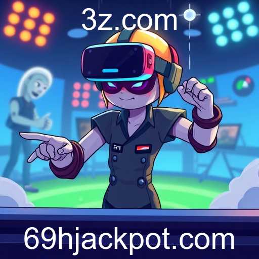 A Revolução dos Jogos: Como '69H' Está Transformando o Mercado