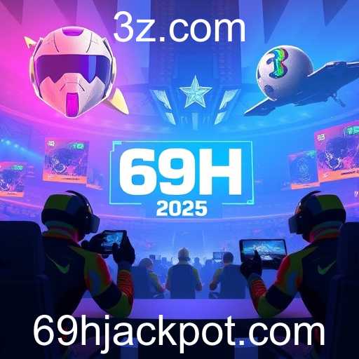 Tendências de Jogos para 2025