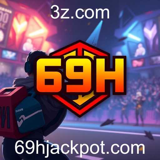 Explorando o Crescimento dos Jogos Online: 69H em Foco