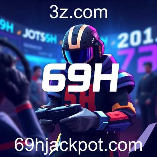 A Revolução dos Jogos em 2025: 69H em Destaque