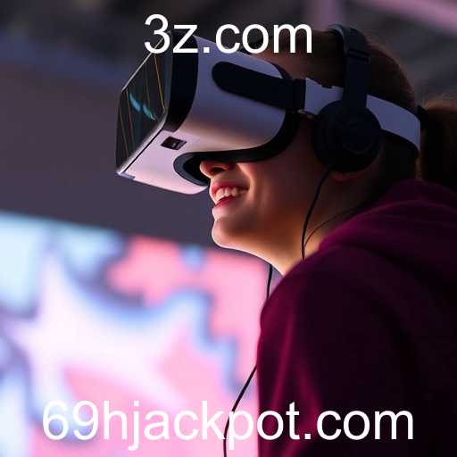 Tendências de Jogos Eletrônicos em 2025