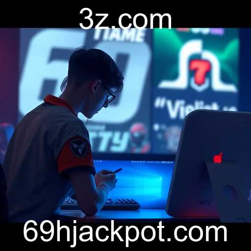 O Impacto dos Jogos Online na Nova Geração