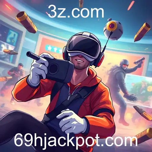 Revolução dos Jogos Online: Como '69H' Está Transformando o Paisagem do Entretenimento Digital