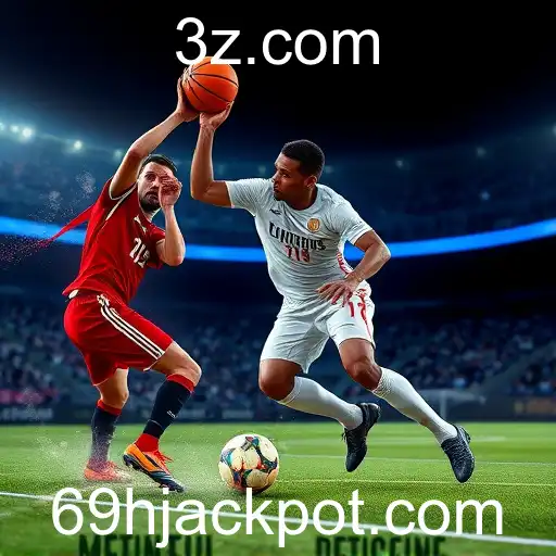 Explorando a Categoria de Jogo 'Esportes' no Site 69H